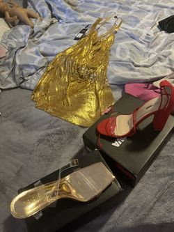 Girl Stuff