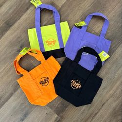 Trader joes mini totes