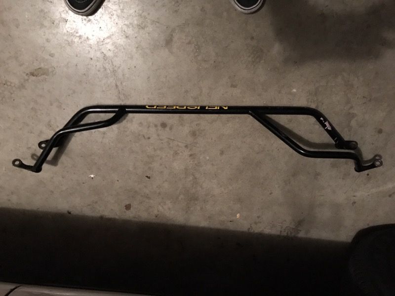 88-91 Honda Civic EF Crx Neuspeed Strut tower brace