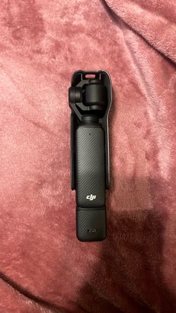 DJI Osmo Pocket 3