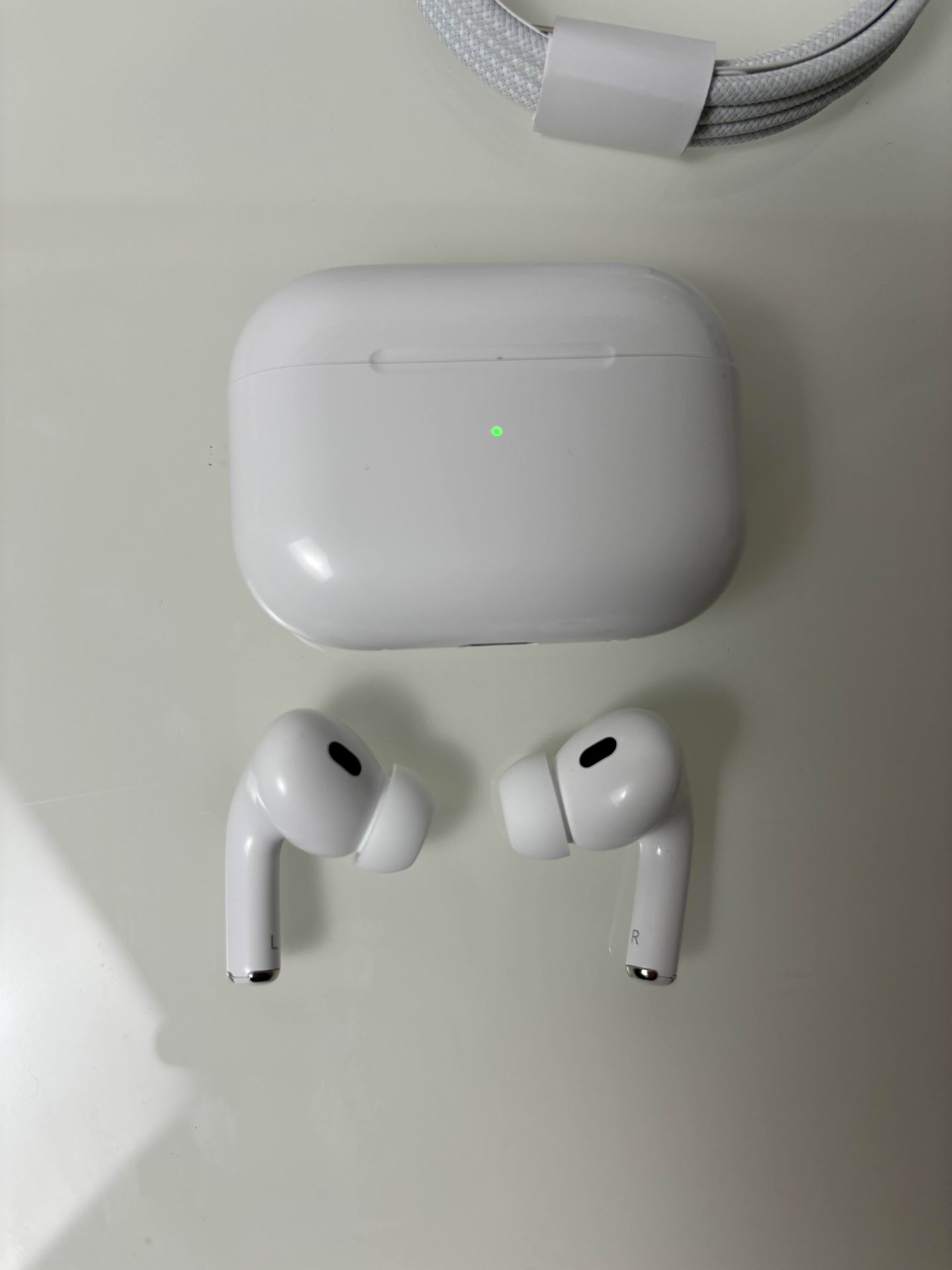 Headphones