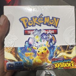 Pokemon Trading Cards 