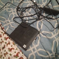 Cpu For Computer. Intel