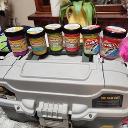 Trout Fishing Gear