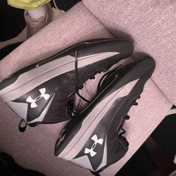 Under armor Men’s Shoes Size 11