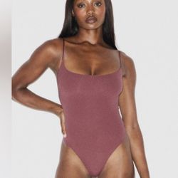 Skims Fits Everybody Cami Bodysuit 