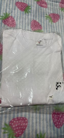 Ftp vans collab t shirt
