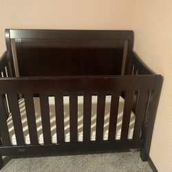 Baby Crib