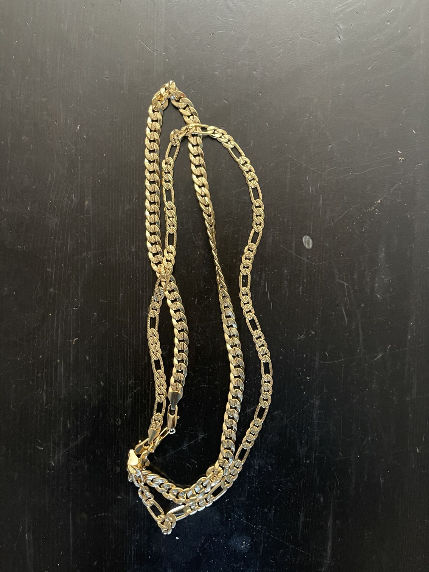 Gold Chain