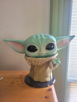 Baby Yoda