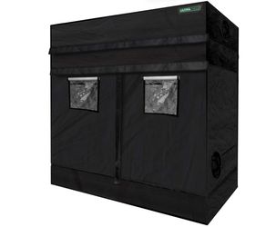 4x8 grow tent