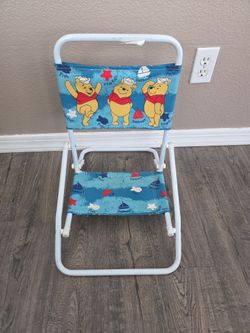Beach Chair For Kids