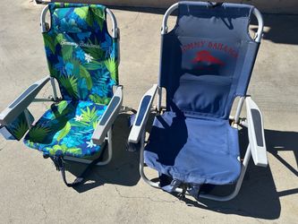 Beach chair