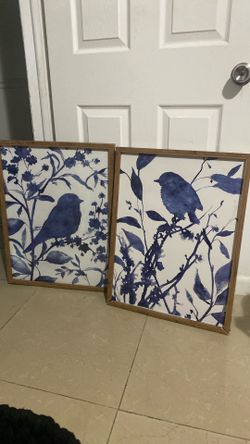 Blue Bird