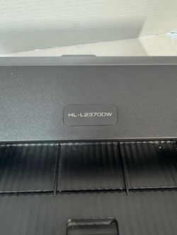HL-L2370DW brother printer