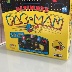 Ultimate PAC MAN