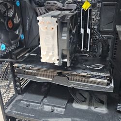 Gaming PC 877OK Gtx1080 TI 32 GB Ram