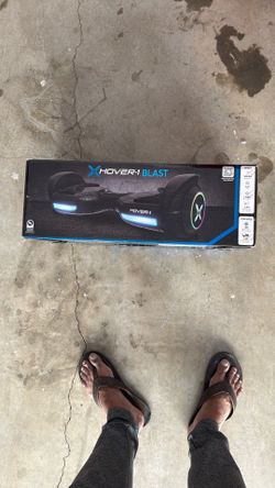 Hoverboard