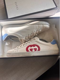 Gucci Shoes