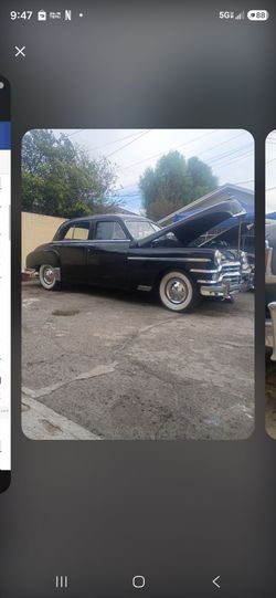 Chrysler Windsor