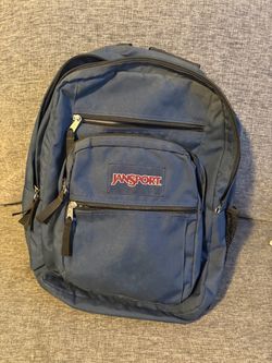 Jansport backpack