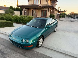 1994 Acura Integra