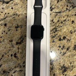Apple iWatch 6