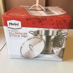 Stock Pot