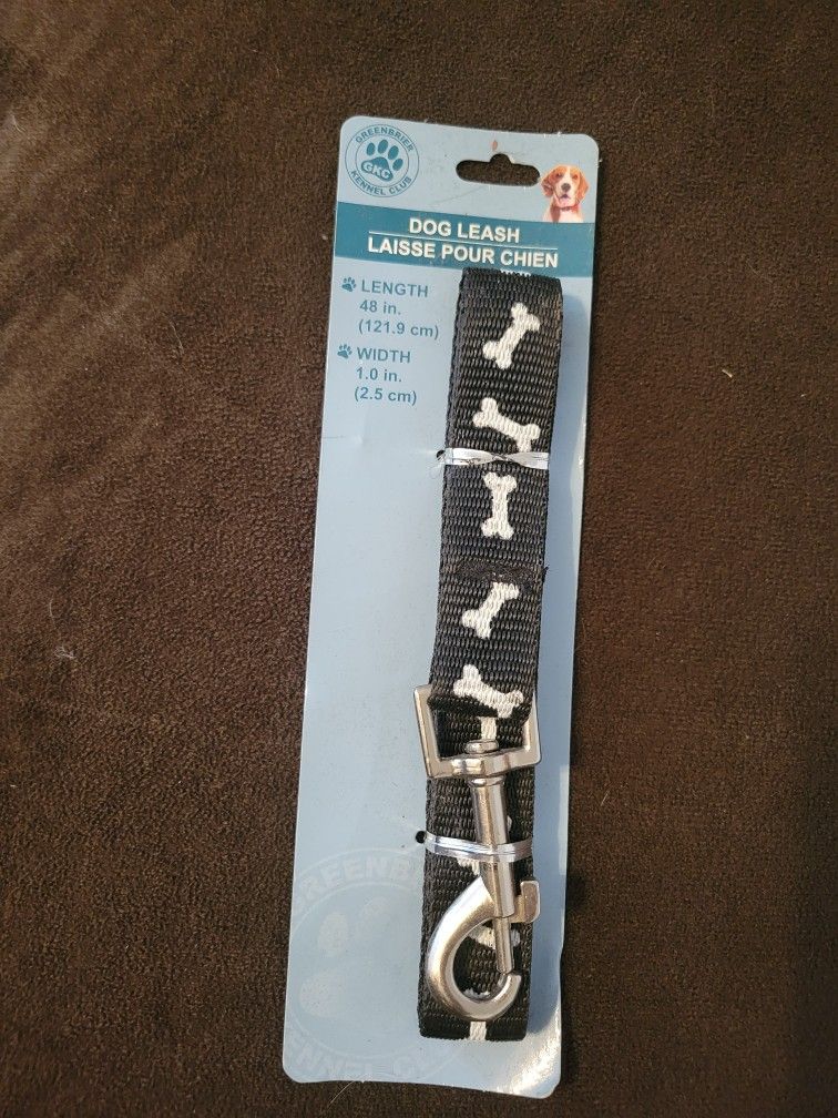Dog Leash.  Small 