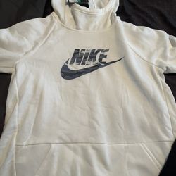 Nike Girls Sweatshirt 