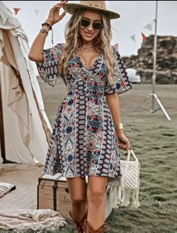 Cute Summer Dress