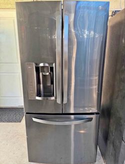 LG Refrigerator