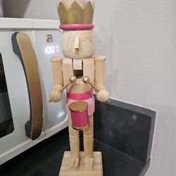 Nutcracker