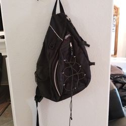 Single Strap Eastsport Backpack