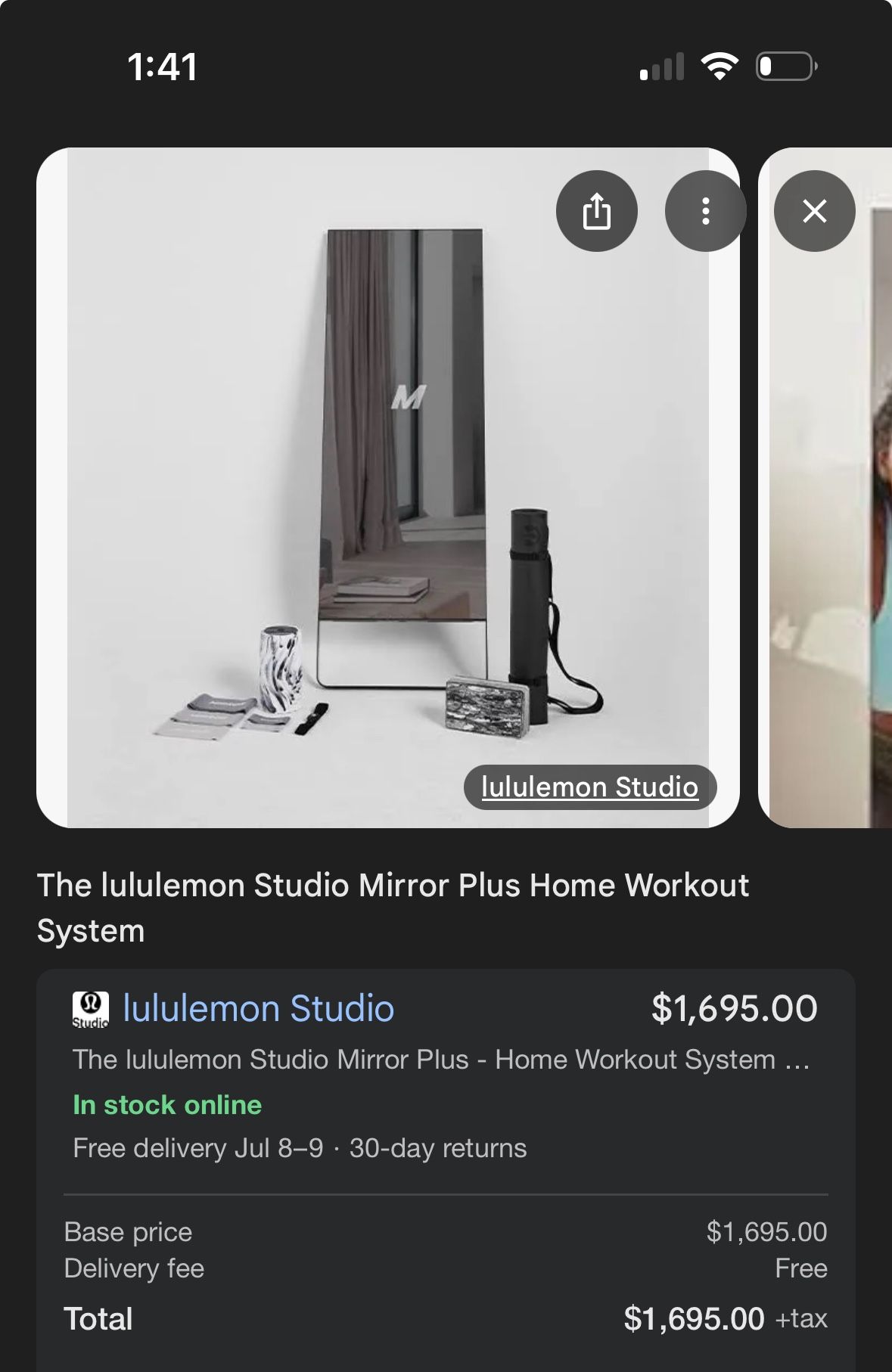 Moving Out Sale