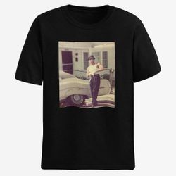 "Paco" Blood In Blood Out T Shirt Pro Club