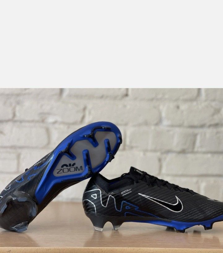 Nike Mercurial Vapor 15 Elite FG