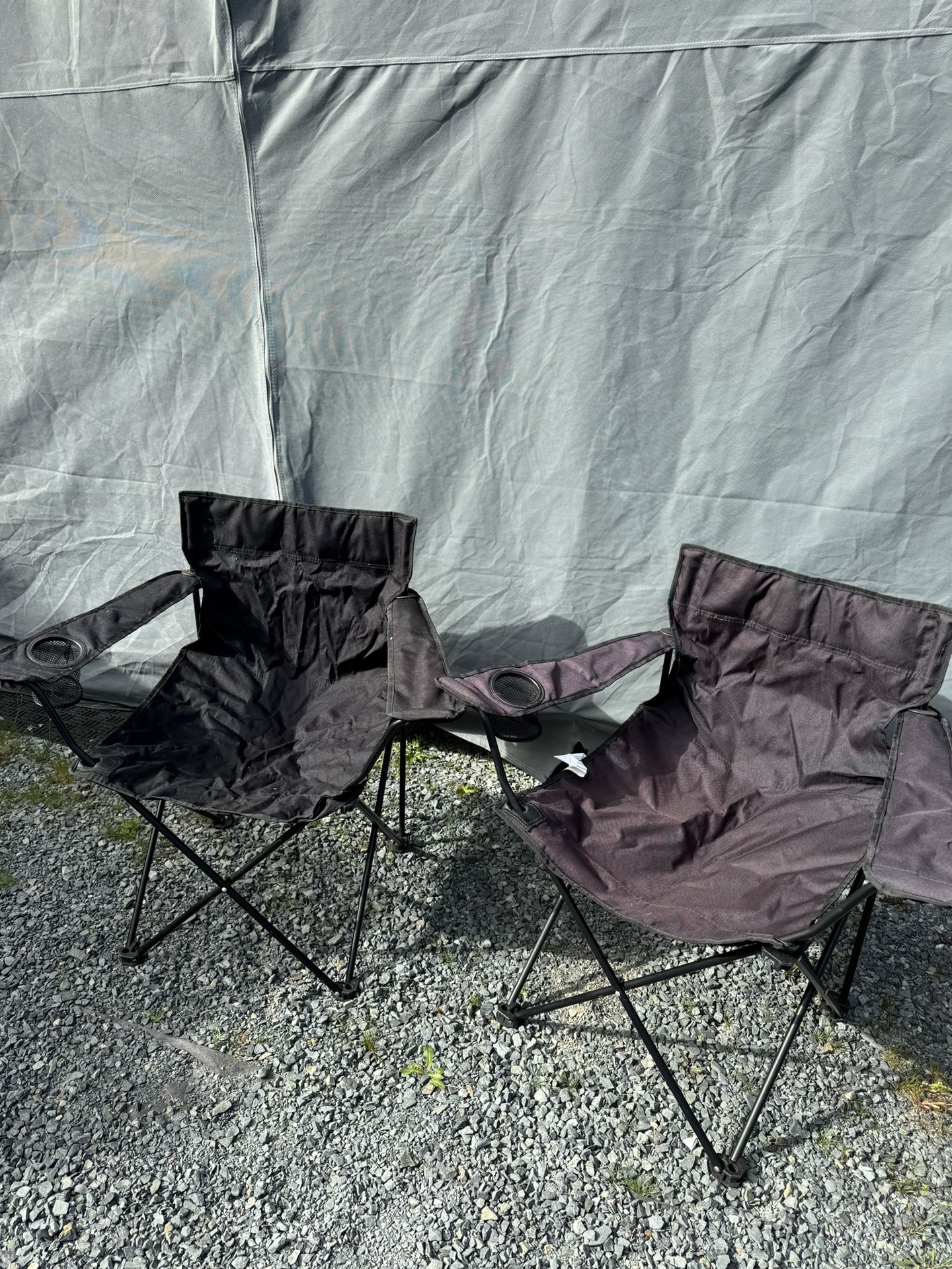 Camping Chairs