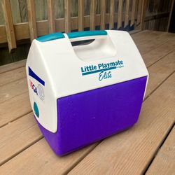 Igloo Little Playmate Elite Cooler - 11 x 8 x 12