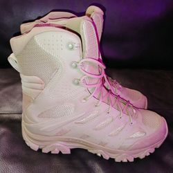 Merrell Combat Boot