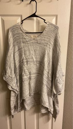 Poncho