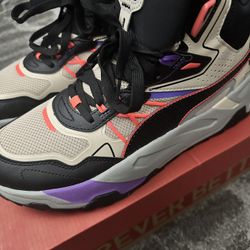 Puma 10.5
