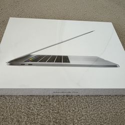 Apple Brand New, Unopened Box 15-inch MacBook Pro For Sales