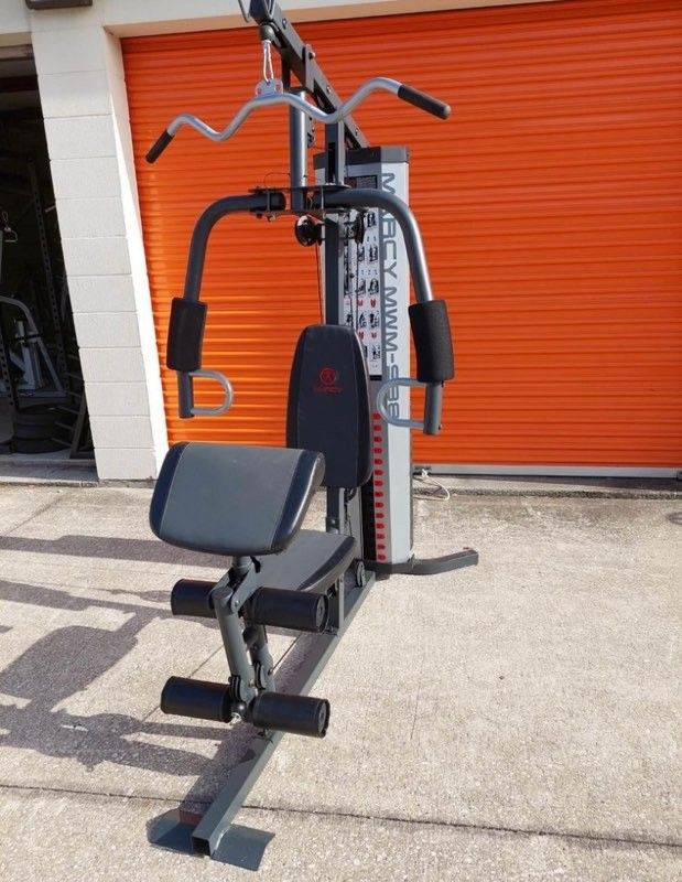 Marcy Home Gym