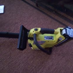 Ryobi RY40509BTL Brushless 40V HP Top Handle Chainsaw