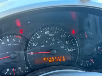 2006 Nissan Armada