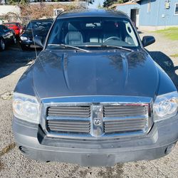 2006 Dodge Dakota