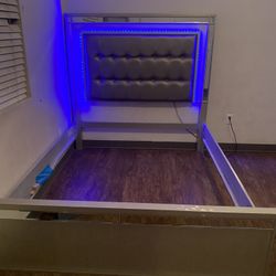 Bed Frame
