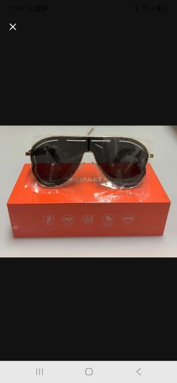 DMES- AI SMART GLASSES