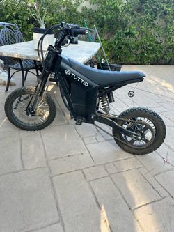 Tuttio bike
